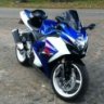 Gsxr1000k7King