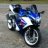 Gsxr1000k7King