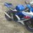 GSX-R 750 Srki