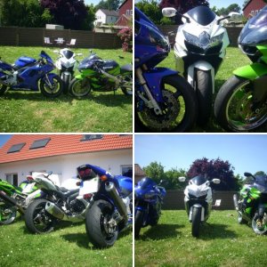 Gsxr 750 K9