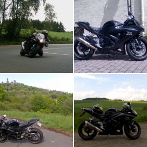 GSX-R 750K8