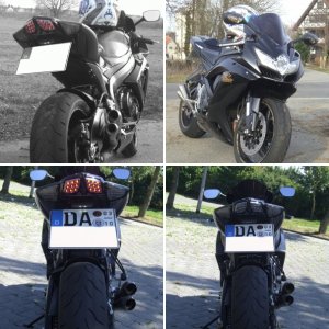 GSX-R 750 K8