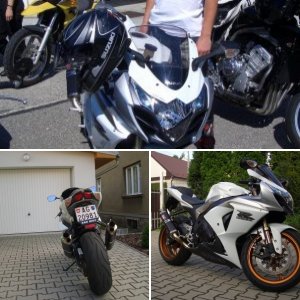 meine gsxr