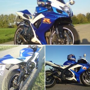 gsxr 750