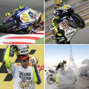 Rossi