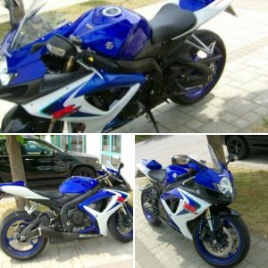 My gixxa