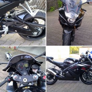 MEINE GIXXE 1000 k6