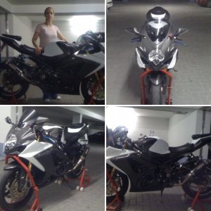 Meine Gixxe