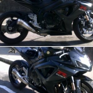 gsxr 750 k6