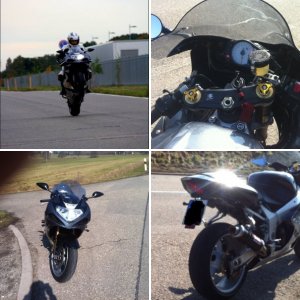 Gsxr1000 K1