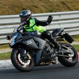 GSX R 1000 L2