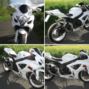 Gsx-r 750 K7