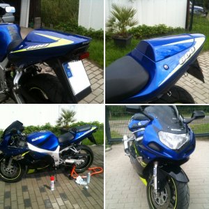 schmitty's GSX-R 600 K1