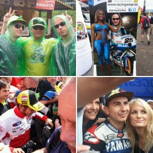 MotoGP Sachsenring