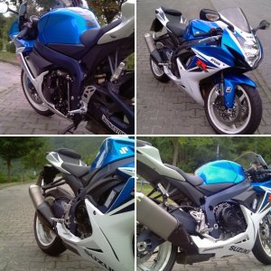 600er Gixxer L1