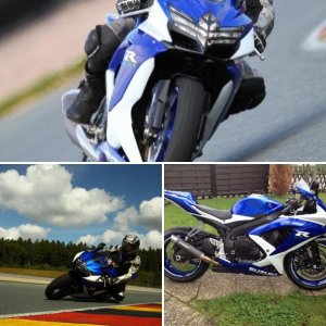 Die Neue :)GSX-R 750 K8