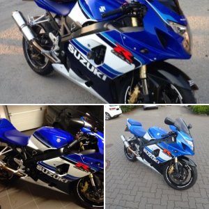 Anni die Gixxe