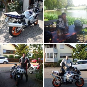 Meine GIXXE