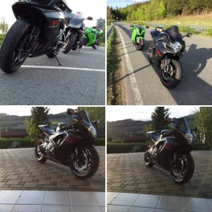 GSX-R 750 K7