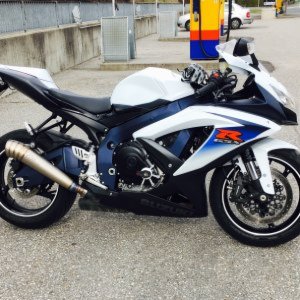 GSX-R 750 L0