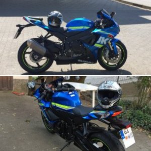 GSX-R 750