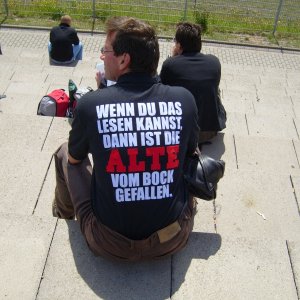 ohne Worte