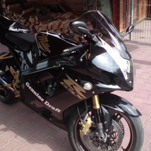 Miller Gixxe