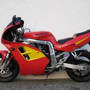 GSXR3