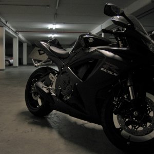 GSXR6