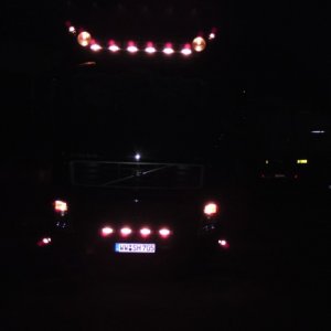 Volvo FH