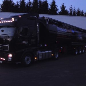 Volvo FH