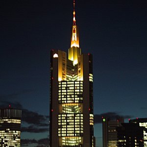 Commerzbank Tower