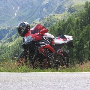 in Tirol ´08