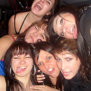 All my sexy Lady's :o)