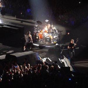 Metallica !!!