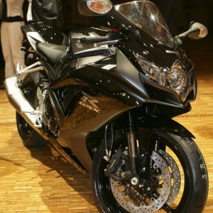 gsxr 750 2008