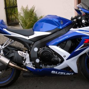 GSXR