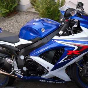 GSXR2