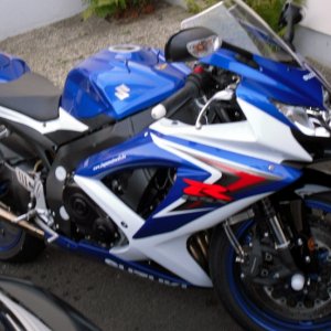 GSXR3