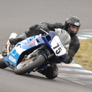 Oschersleben 2008