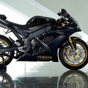 Yamaha YZF R1SP 2006 07 1920x1200