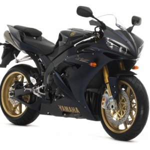 Yamaha YZF R1SP 2006 09 1920x1200