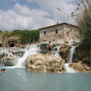 Saturnia