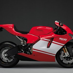 ducati desmosedici rr 6