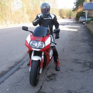 GSXR 1100 (1)