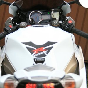 GSX R 1000 K9