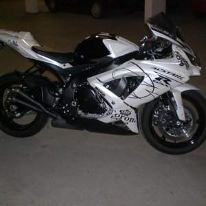 gsxr 750