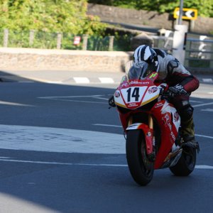 michael dunlop