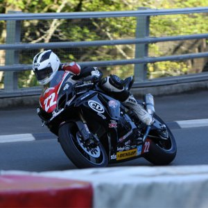 william dunlop