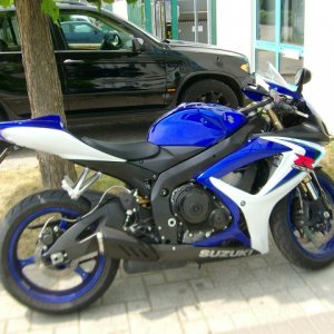 Meine Gixxa 100 0488